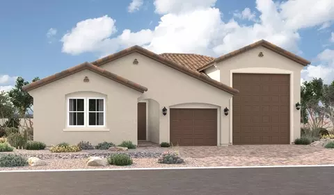 5795 E Victoria Falls Dr, Pahrump, NV 89061