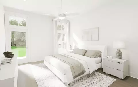 Bedroom - Fox Tail Drive, Longs, SC 29568 photo 2 of 4