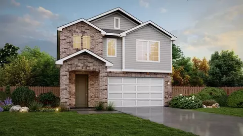 14735 Prairie Clover, San Antonio, TX 78253