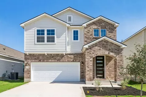 14735 Prairie Clover, San Antonio, TX 78253