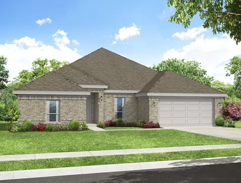 5204 Picasso Rd, Royse City, TX 75189