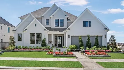 21107 Milkweed, Cypress, TX 77433