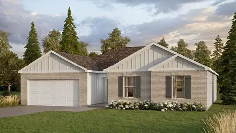 617 Foggy Brook Loop, Chelsea, AL 35043
