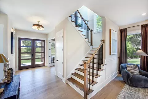 Entry Way - 60 Harvester Rd, Angier, NC 27501 photo 3 of 6