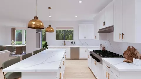Kitchen - 60 Harvester Rd, Angier, NC 27501 photo 1 of 3