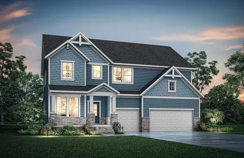 60 Harvester Rd, Angier, NC 27501