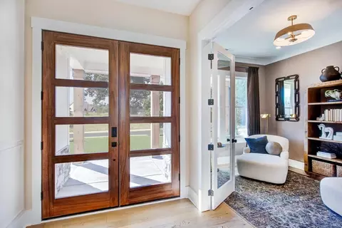 Entry Way - 60 Harvester Rd, Angier, NC 27501 photo 2 of 6