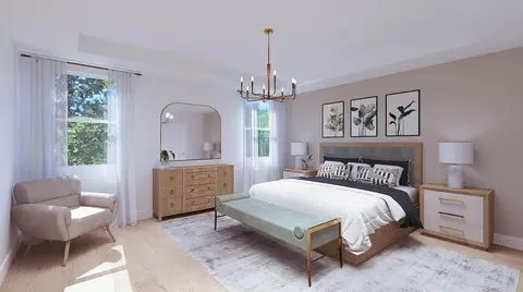 Bedroom - 60 Harvester Rd, Angier, NC 27501 photo 1 of 7