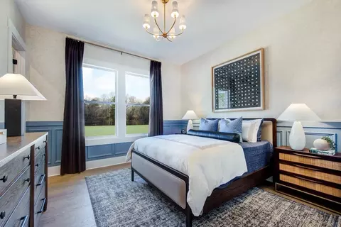 Bedroom - 60 Harvester Rd, Angier, NC 27501 photo 2 of 7