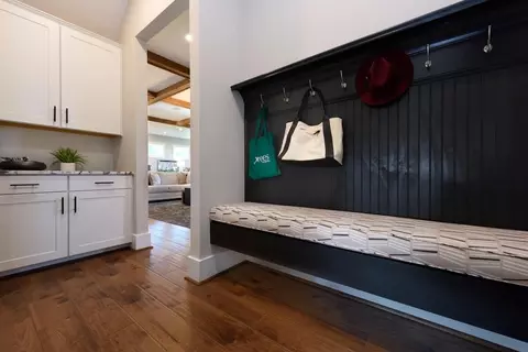 Entry Way - 60 Harvester Rd, Angier, NC 27501 photo 6 of 6