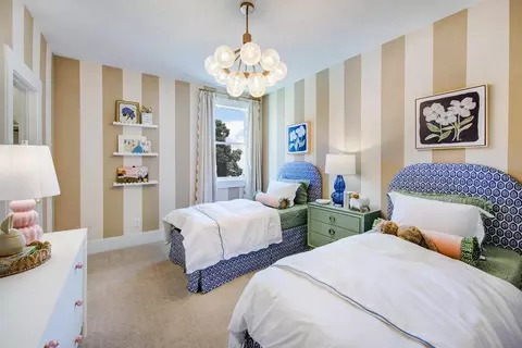 Bedroom - 60 Harvester Rd, Angier, NC 27501 photo 3 of 7