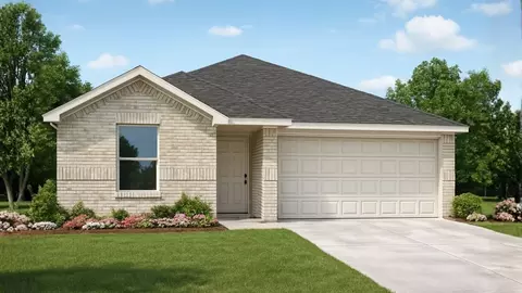 732 Nueces Ln, Dayton, TX 77535