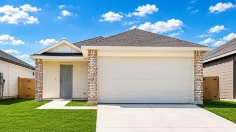 10609 Denali Preserve, Adkins, TX 78101
