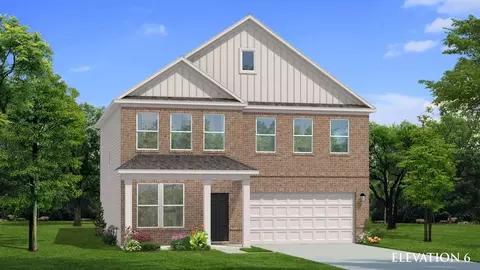 Exterior - 870 Old Station Pointe, Angier, NC 27501 photo 5 of 15