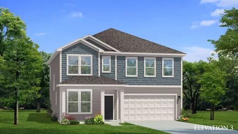 Exterior - 870 Old Station Pointe, Angier, NC 27501 photo 3 of 15