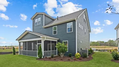 Exterior - 870 Old Station Pointe, Angier, NC 27501 photo 15 of 15