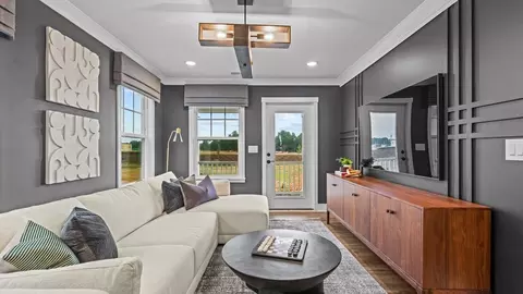 Living - 870 Old Station Pointe, Angier, NC 27501 photo 2 of 5
