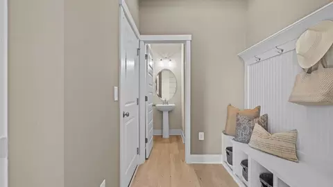 Entry Way - 870 Old Station Pointe, Angier, NC 27501 photo 5 of 5