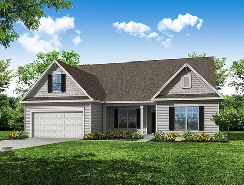 Shiloh Drive, Windsor, VA 23487