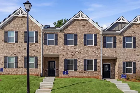 3635 Parkway James Dr, Snellville, GA 30039