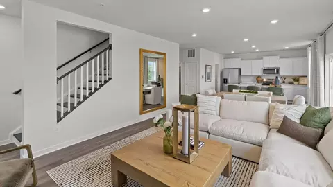 Entry Way - 1566 Bentstalk Dr, Frederick, MD 21703 photo 6 of 10