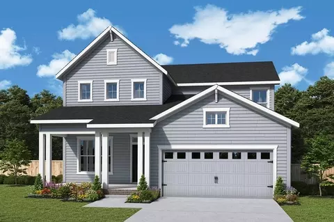 119 Cozy Hvn, Fuquay Varina, NC 27526
