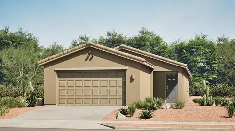 13045 E Pine Siskin Dr, Tucson, AZ 85747