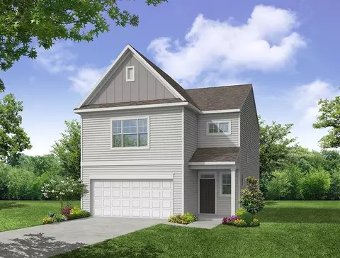 Carlen Avenue, Lexington, SC 29072