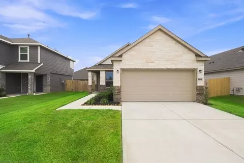 1526 Valley Creek Dr, Rosharon, TX 77583