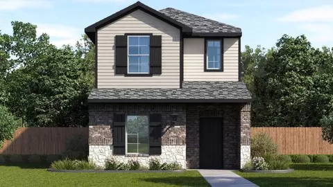 2865 Whispering Pines Way, Arlington, TX 76015