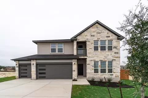 209 Joy Ln, Liberty Hill, TX 78642