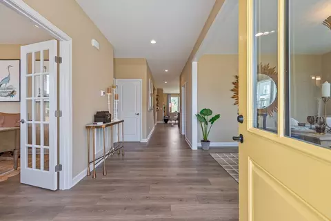 129 Meriwether St, Daleville, VA 24083