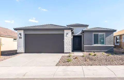 8009 W Mockingbird Way, Florence, AZ 85132