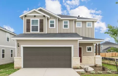 575 Kapok St, Buda, TX 78610