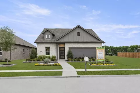 1223 Anderson Dr, Trenton, TX 75490