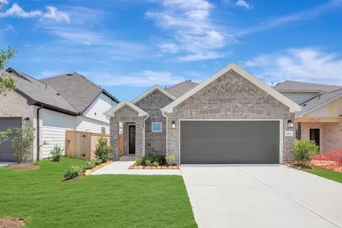 32535 Summer Vista Ln, Fulshear, TX 77441