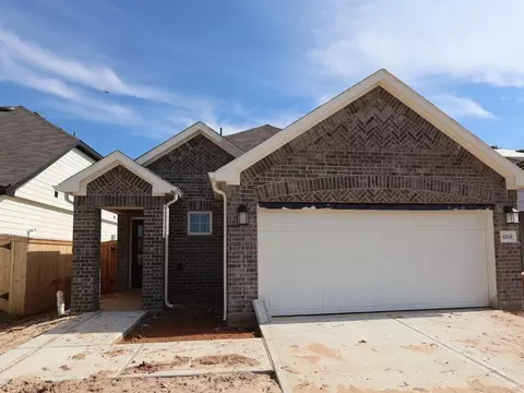 32535 Summer Vista Ln, Fulshear, TX 77441