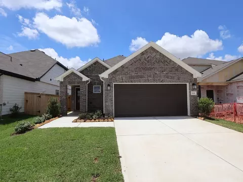 32535 Summer Vista Ln, Fulshear, TX 77441