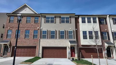 16611 Aruba Drive - Homesite 10a, Accokeek, MD 20607
