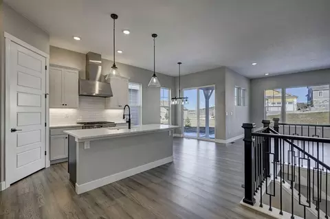 Kitchen - 16408 Monument Rock Ct, Monument, CO 80132 photo 1 of 5