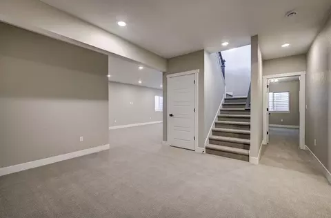 Entry Way - 16408 Monument Rock Ct, Monument, CO 80132 photo 7 of 8