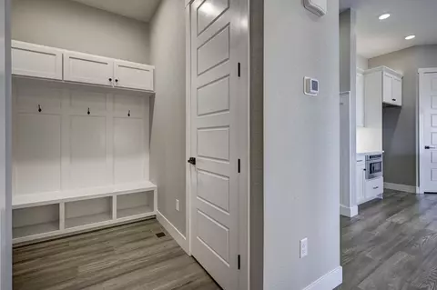 Entry Way - 16408 Monument Rock Ct, Monument, CO 80132 photo 4 of 8