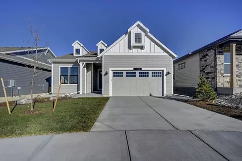 Exterior - 16408 Monument Rock Ct, Monument, CO 80132 photo 2 of 3