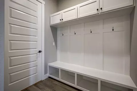 Entry Way - 16408 Monument Rock Ct, Monument, CO 80132 photo 5 of 8