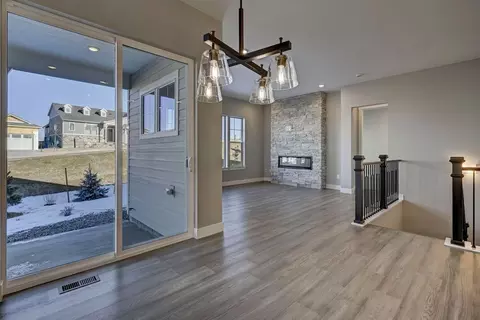 Living - 16408 Monument Rock Ct, Monument, CO 80132 photo 1 of 8