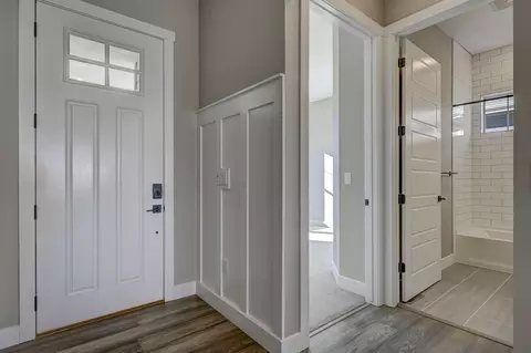 Entry Way - 16408 Monument Rock Ct, Monument, CO 80132 photo 3 of 8
