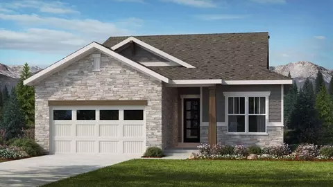 16408 Monument Rock Ct, Monument, CO 80132