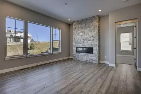 Living - 16408 Monument Rock Ct, Monument, CO 80132 photo 4 of 8