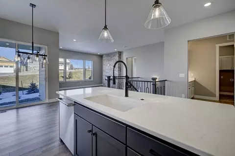 Kitchen - 16408 Monument Rock Ct, Monument, CO 80132 photo 5 of 5