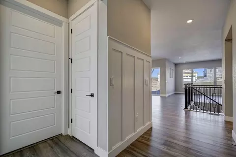Entry Way - 16408 Monument Rock Ct, Monument, CO 80132 photo 2 of 8